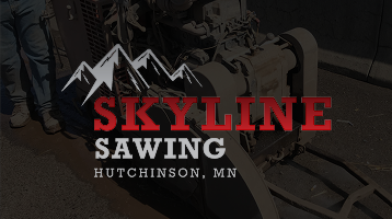 Concrete & Bituminous Sawing